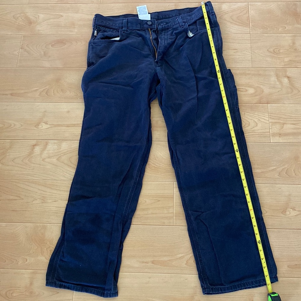 Carhartt FR pants
